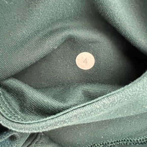 Lululemon Leggings - Picture 4 of 4